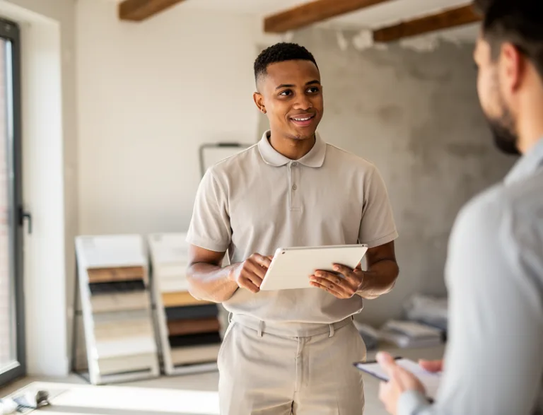 Renovation Broker service in New Haven